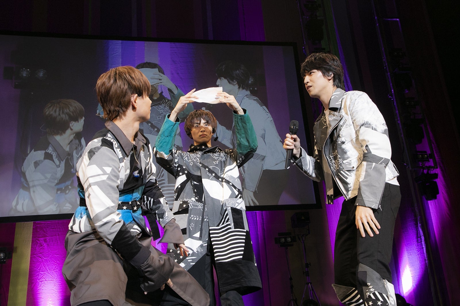 （画像提供：SDR）