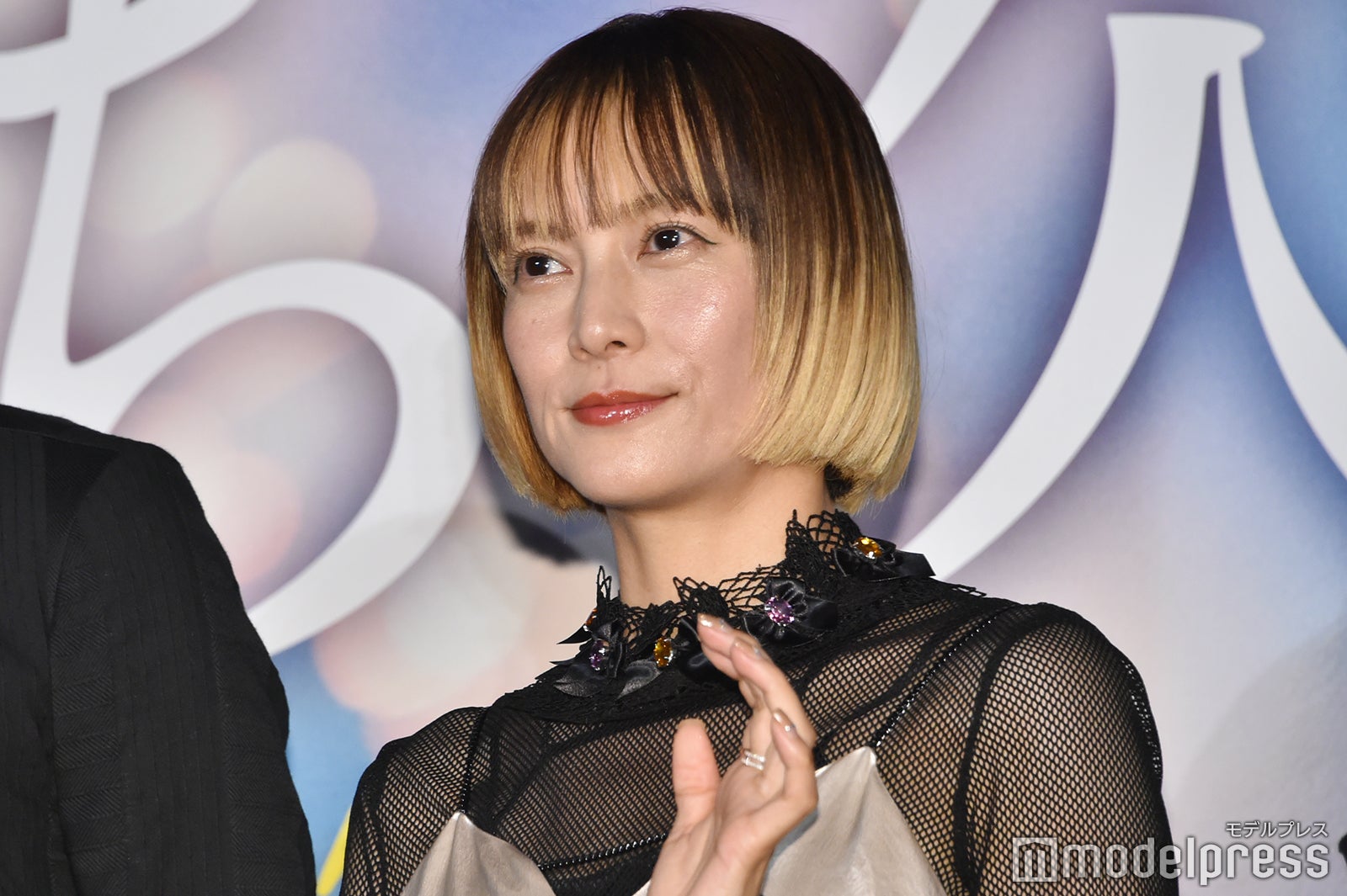 柴咲コウ（C）モデルプレス