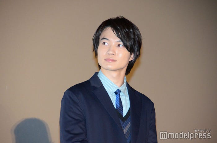 神木隆之介 (C)モデルプレス