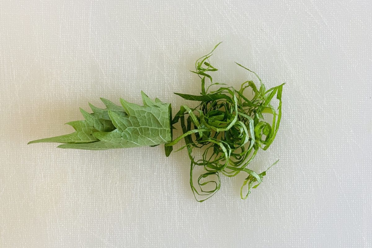 ロバート馬場・おつまみちくわ