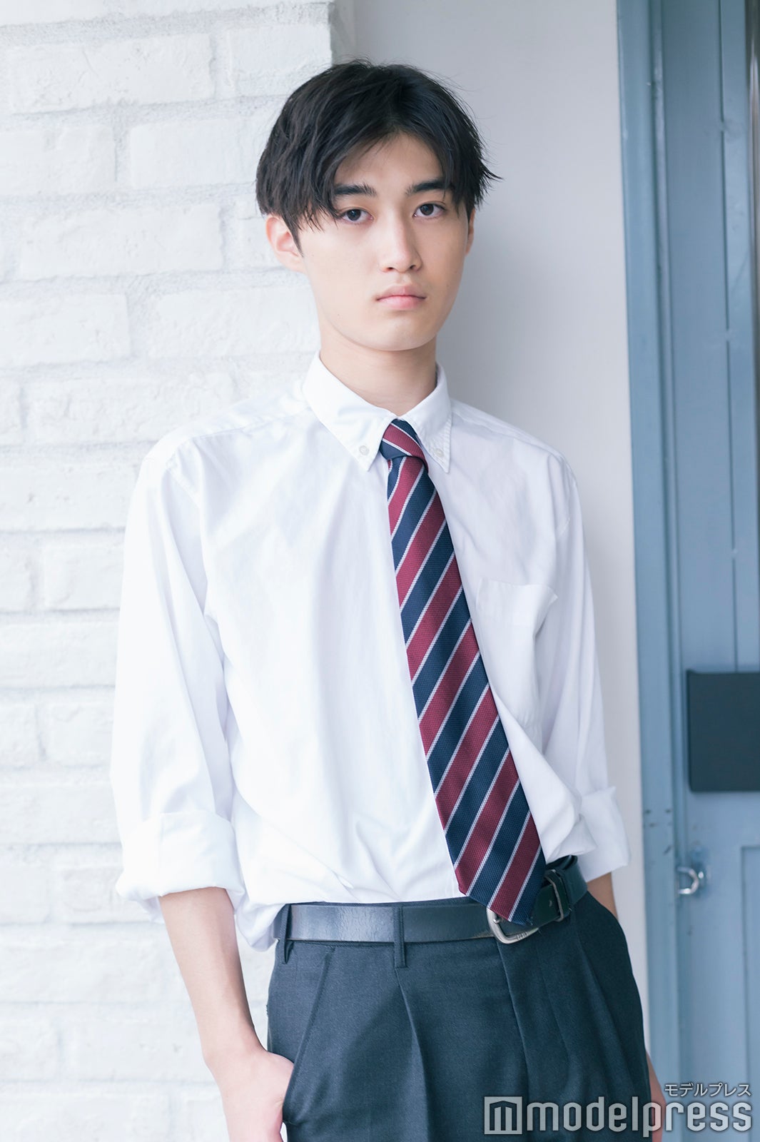 山内翼くん（C）モデルプレス