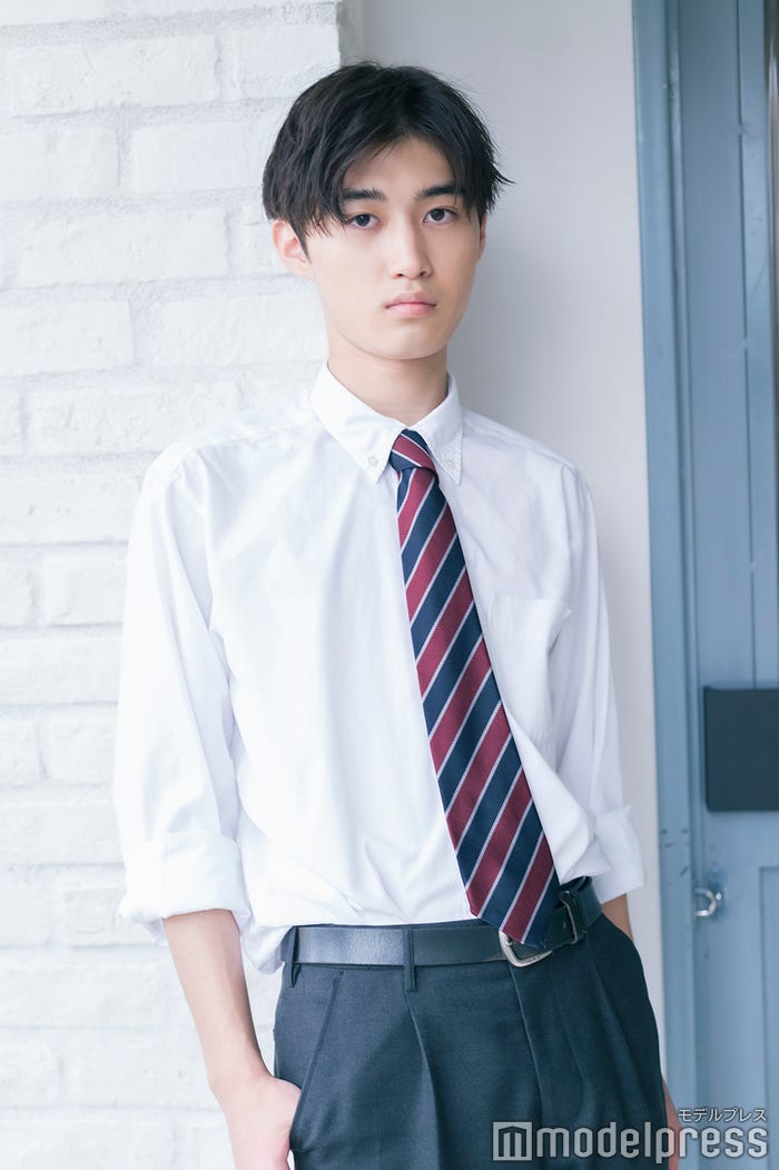 山内翼くん(C)モデルプレス