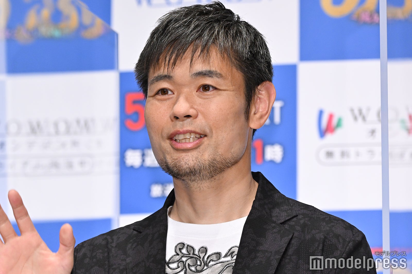 品川ヒロシ （C）モデルプレス