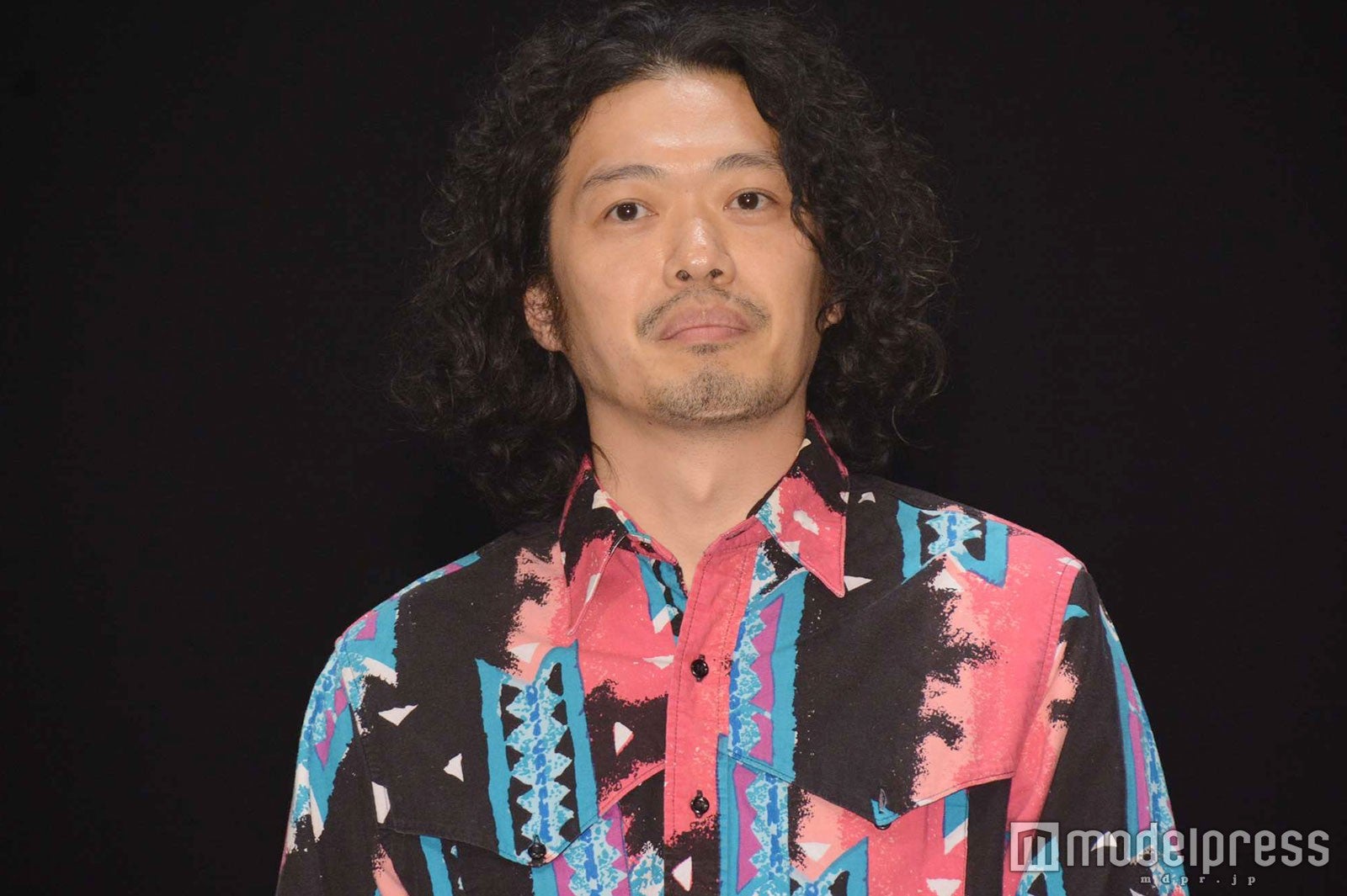 和田俊輔（C）モデルプレス