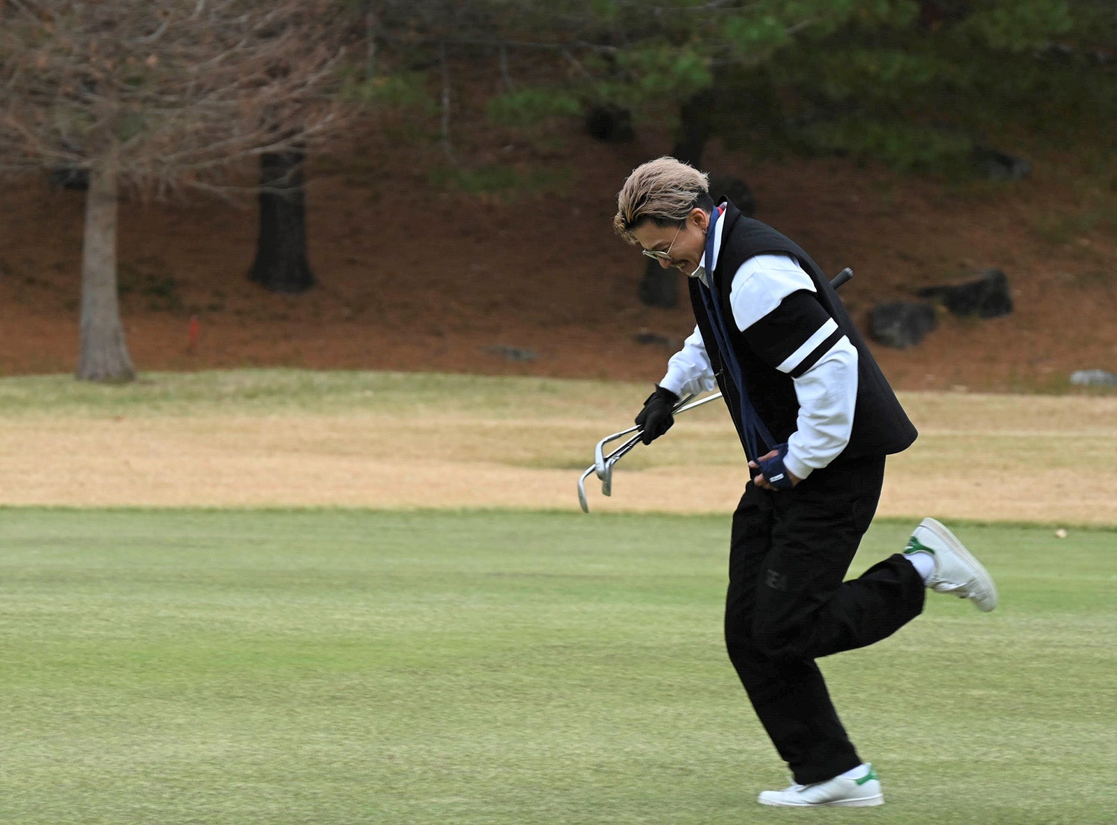 小栗旬 （C）テレビ朝日