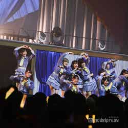 「AKB48 チーム4単独コンサート～友達ができた～」 （C）モデルプレス