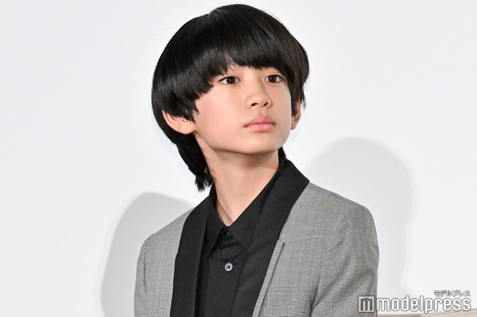 上田悠斗（C）モデルプレス