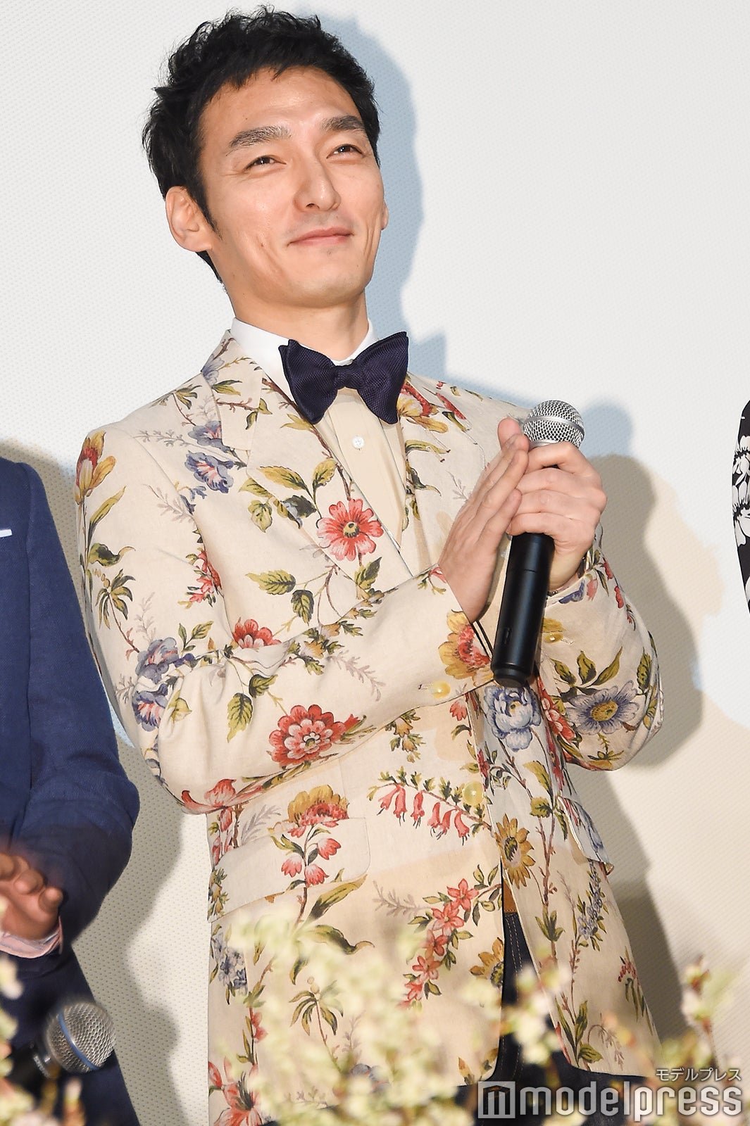 草なぎ剛 （C）モデルプレス