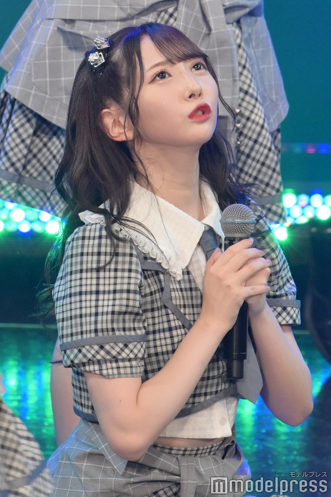 ≠ME （C）モデルプレス