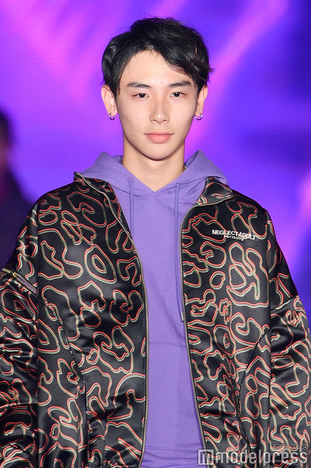 よしあき（C）モデルプレス