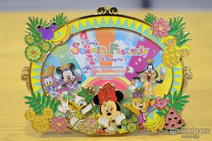 フォトスタンド¥2800