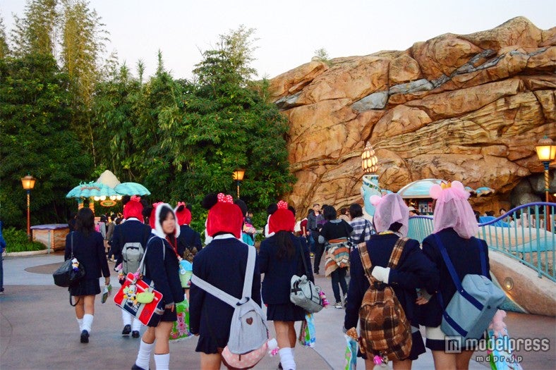 東京ディズニーシー