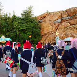 東京ディズニーシー