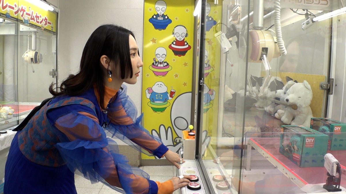 ファーストサマーウイカ（C）TBS