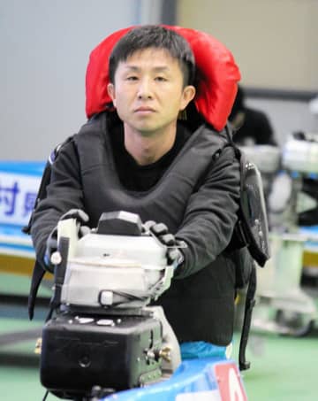 【ボート】鳴門G1 「枠に応じて調整」と伸び仕様投入で菅章哉が一撃を狙う