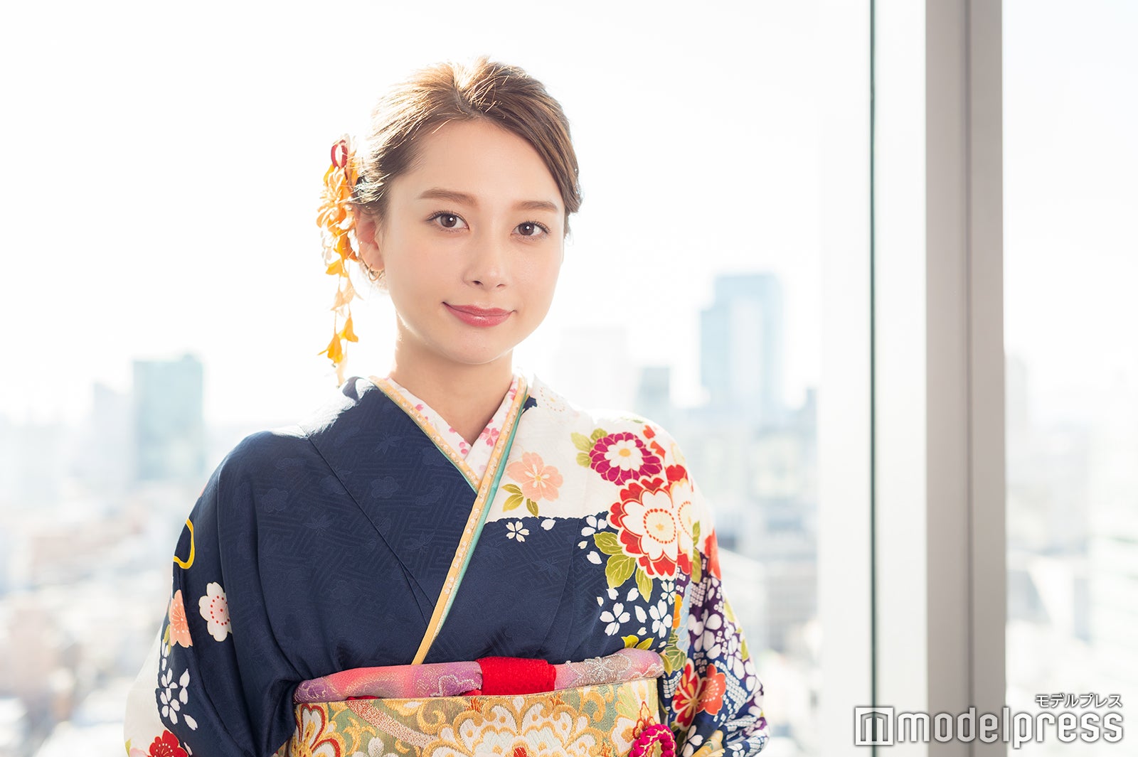 Niki（C）モデルプレス