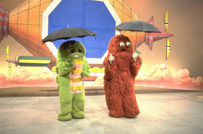 「ガチャピン・ムック ミュージアム」お台場で常設展示、原画展示&“ガチャピンチャレンジ”での活躍振り返る