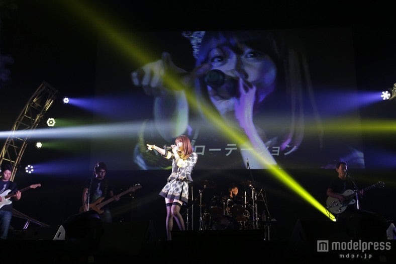 大島優子（C)AKS