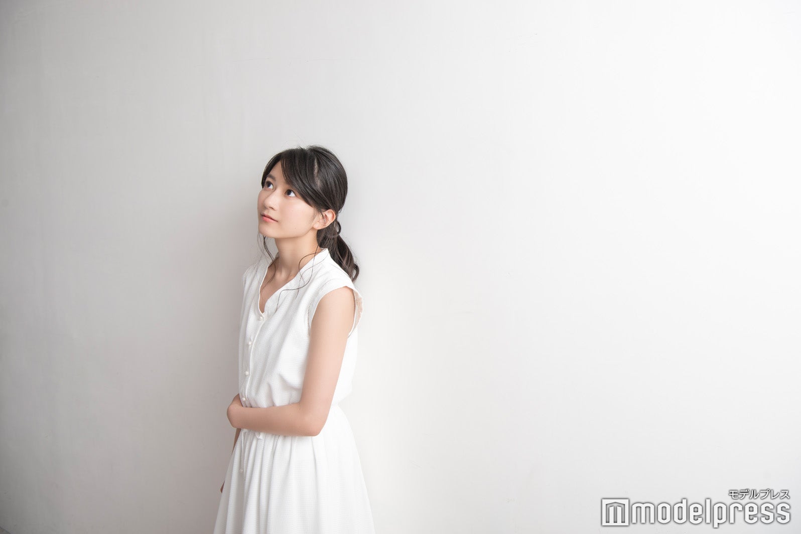 夏目かな（C）モデルプレス