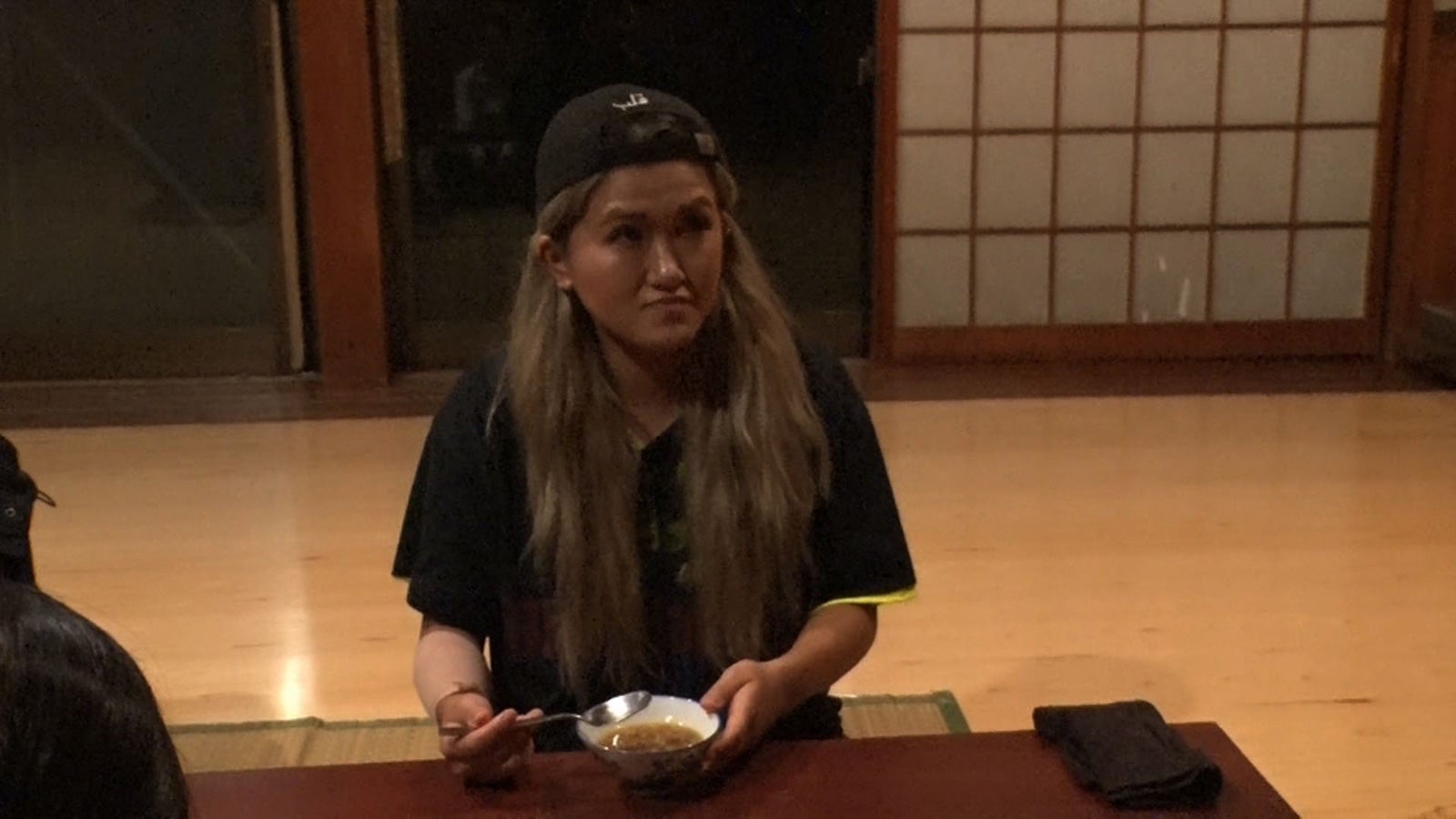 フェフ姉さん（C）日本テレビ