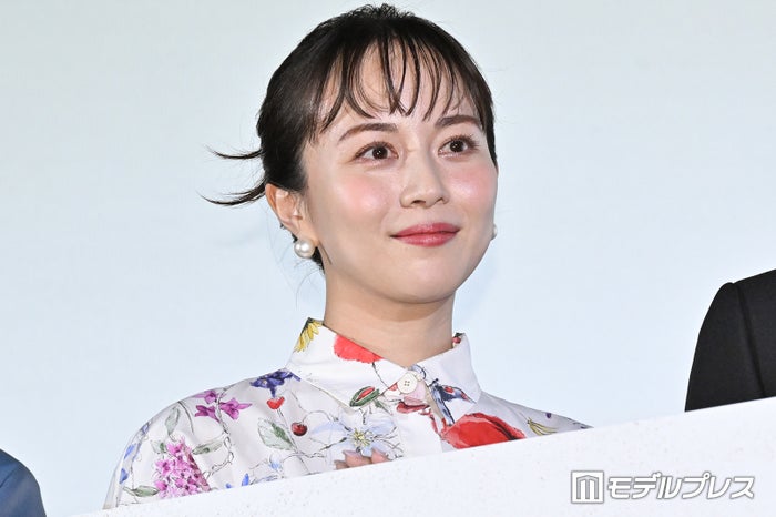 Sexy Zone菊池風磨、比嘉愛未の素顔明かす「本当に可愛くて」