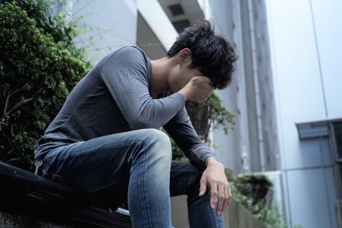 中国 男は男らしく 男性の女性化を防ぐ法案が提出され困惑の声続々 モデルプレス 中国 男は男らしく 男性の女性化を防ぐ法案が提出され困惑の声続々 モデルプレス