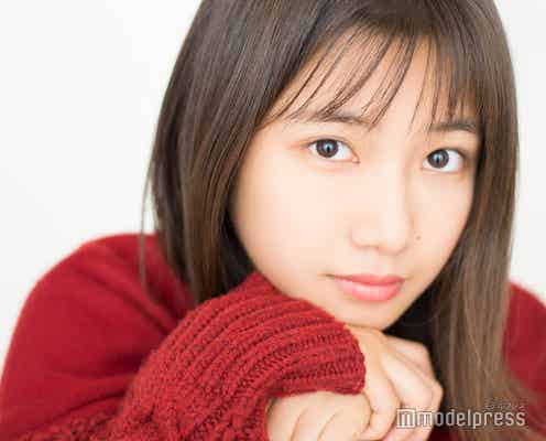 「中学聖日記」で“気になるあの子”小野莉奈の素顔とは?先輩・有村架純からのメッセージに「ホッとした」<モデルプレスインタビュー>