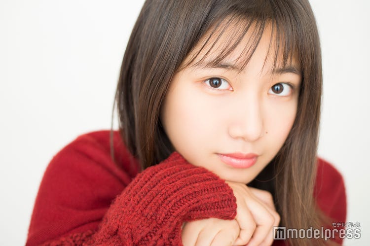 中学聖日記 で 気になるあの子 小野莉奈の素顔とは 先輩 有村架純からのメッセージに ホッとした モデルプレスインタビュー モデルプレス 中学聖日記 で 気になるあの子 小野莉奈の素顔とは 先輩 有村架純からのメッセージに ホッとした モデルプレスインタビュー モデルプレス