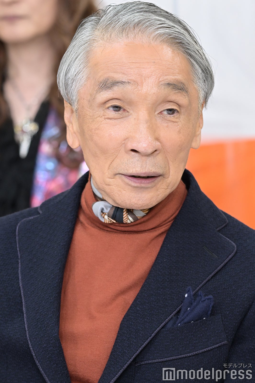 堺正章 （C）モデルプレス