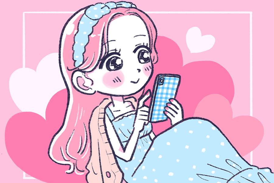 浮気しない誠実な男性がいい？そんな女性におすすめな出会い方