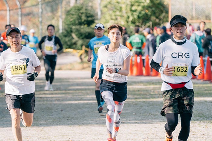 村田倫子(提供写真)