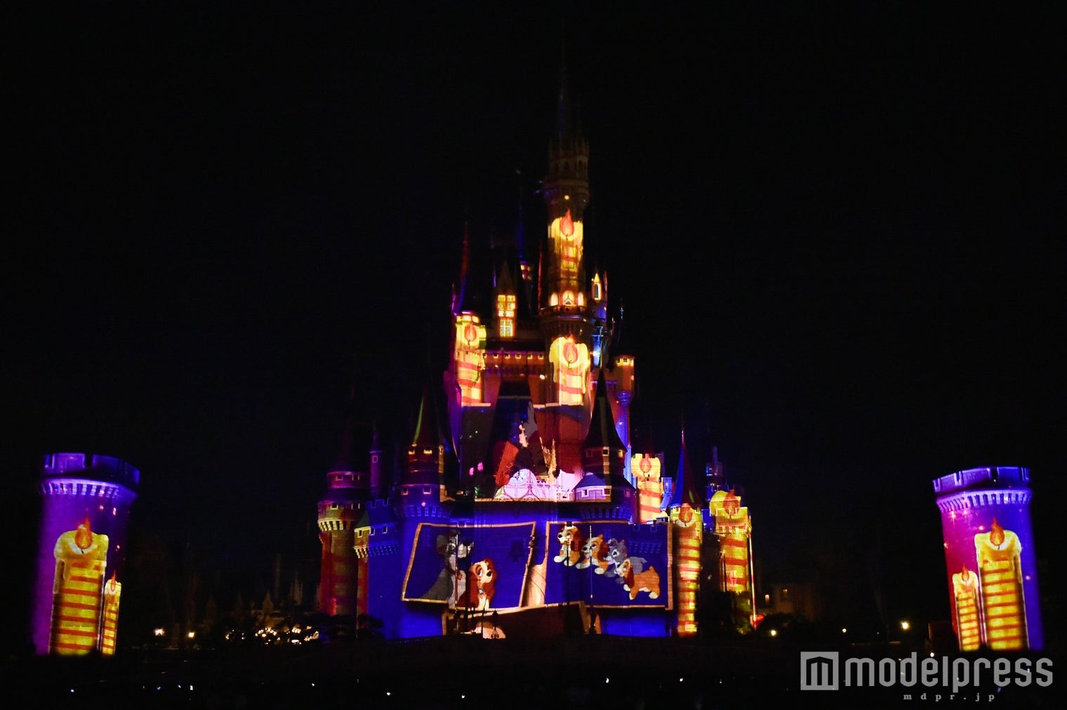 画像28 45 ディズニー 新キャッスルプロジェクション初お披露目 ディズニー ギフト オブ クリスマス モデルプレス 画像28 45 ディズニー 新キャッスルプロジェクション初お披露目 ディズニー ギフト オブ クリスマス モデルプレス