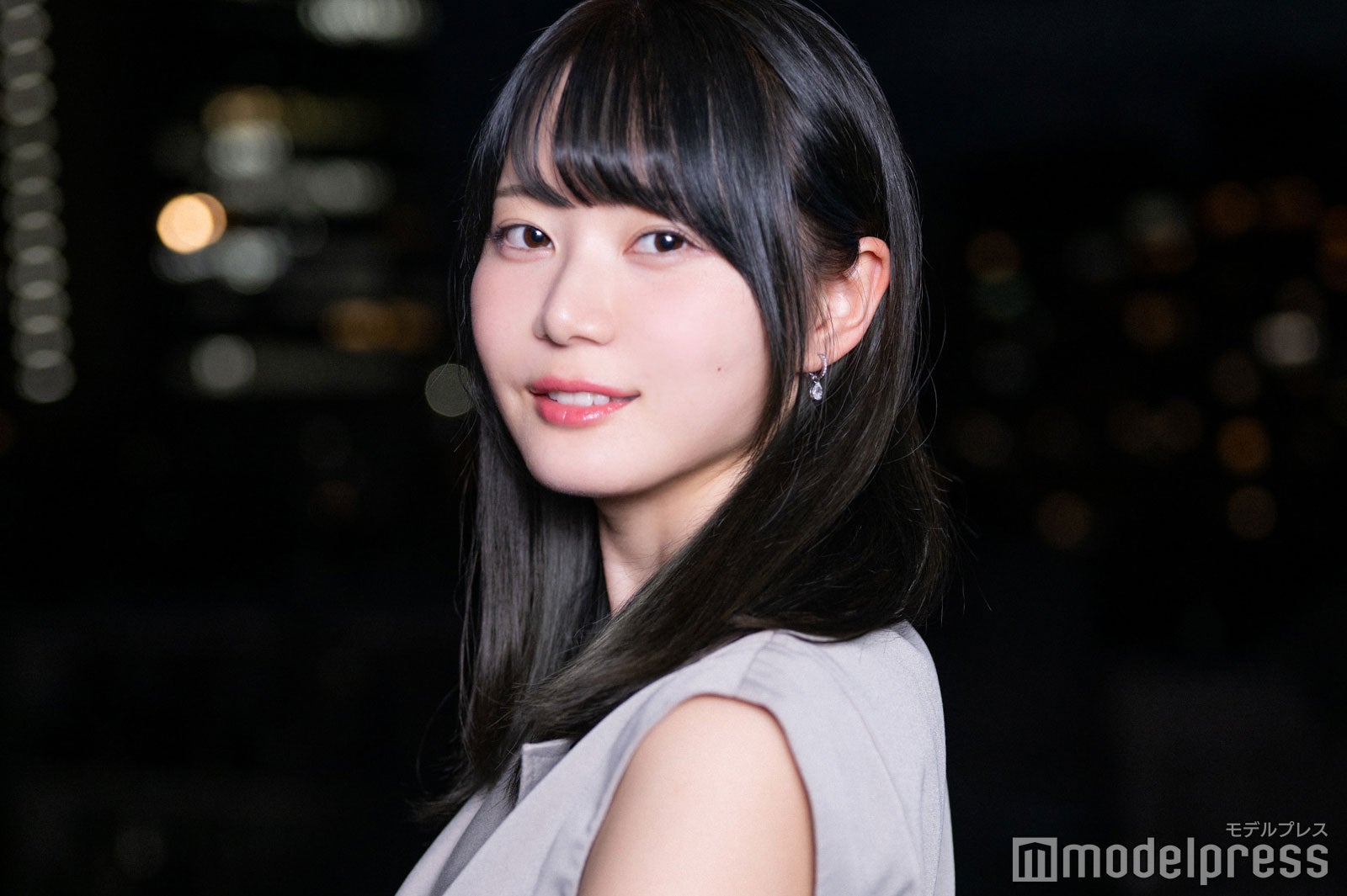 いけちゃん（C）モデルプレス