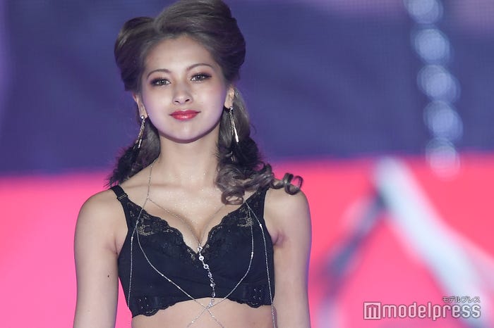 ゆきぽよ(C)モデルプレス