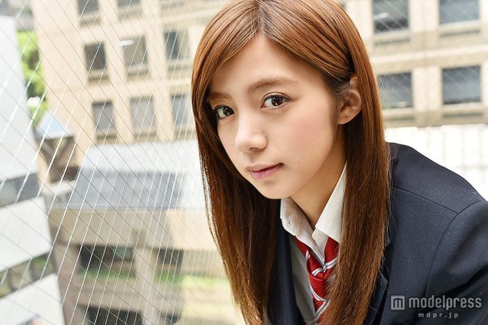 池田エライザ