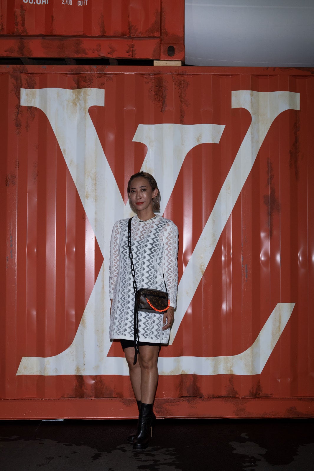 蜷川実花（提供写真）