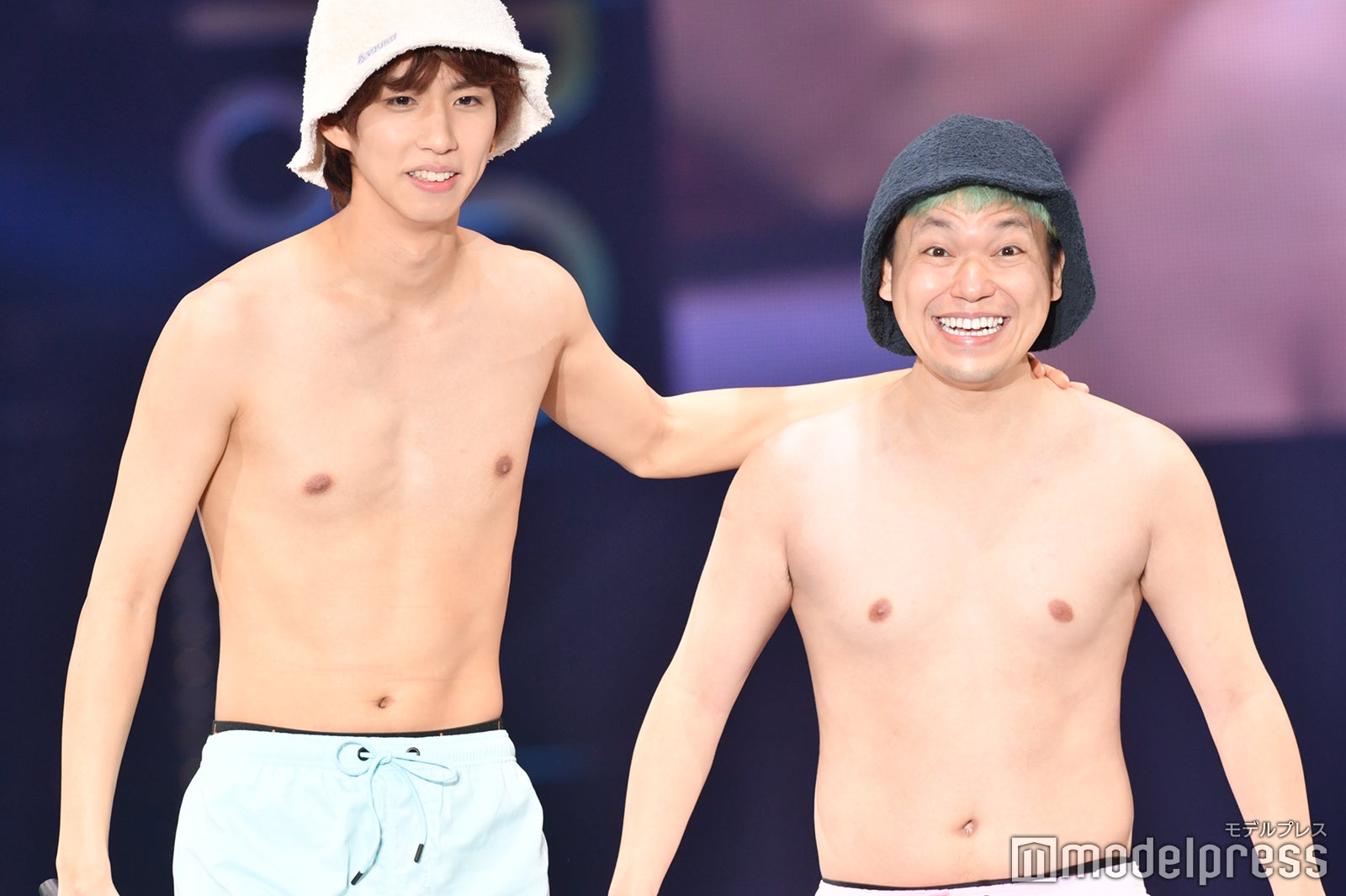 はじめしゃちょー、相馬トランジスタ （C）モデルプレス