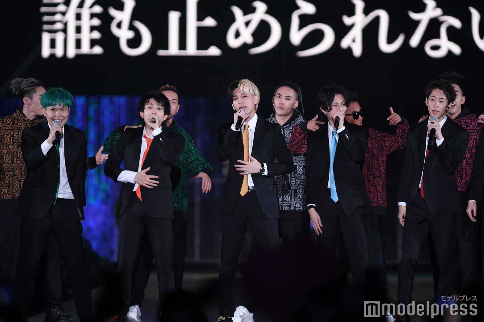 NextStage （C）モデルプレス