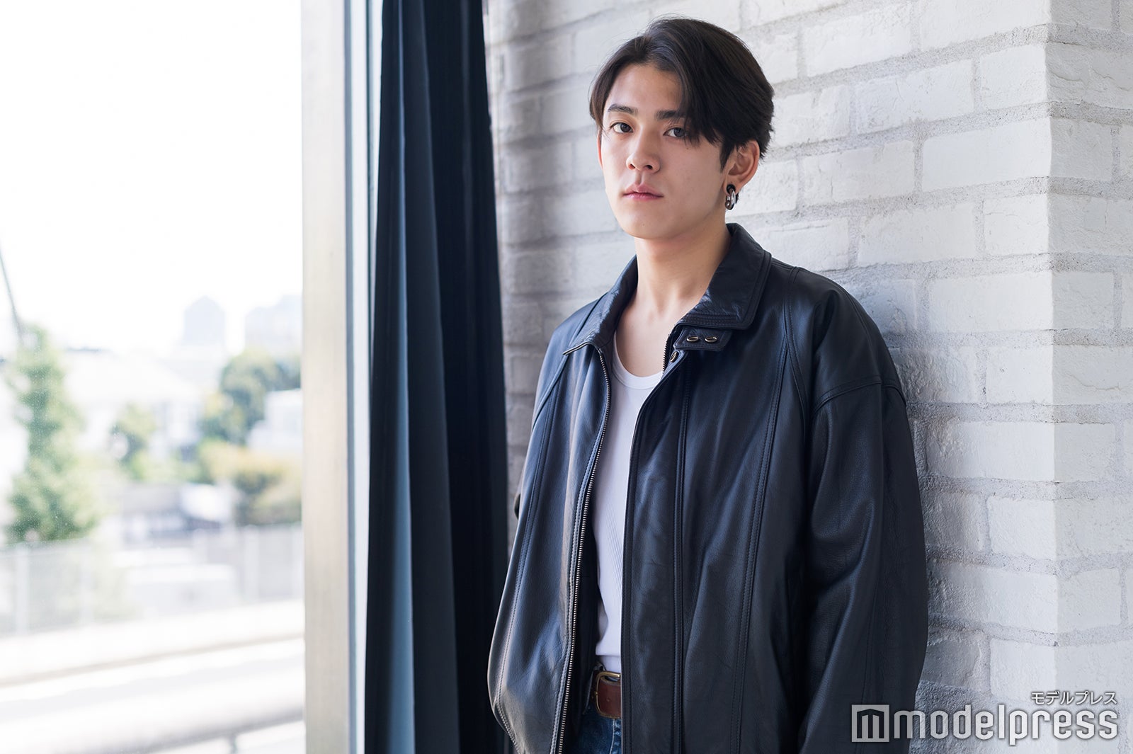 松下幸大朗さん（C）モデルプレス