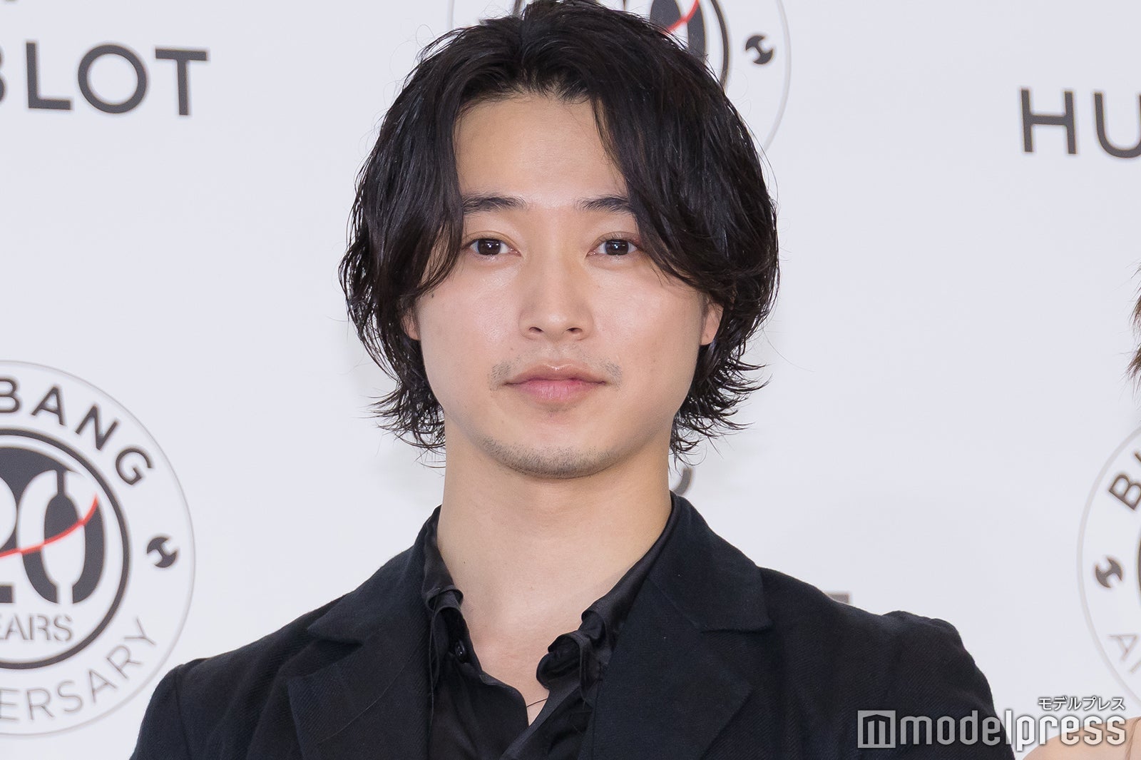 山崎賢人（C）モデルプレス