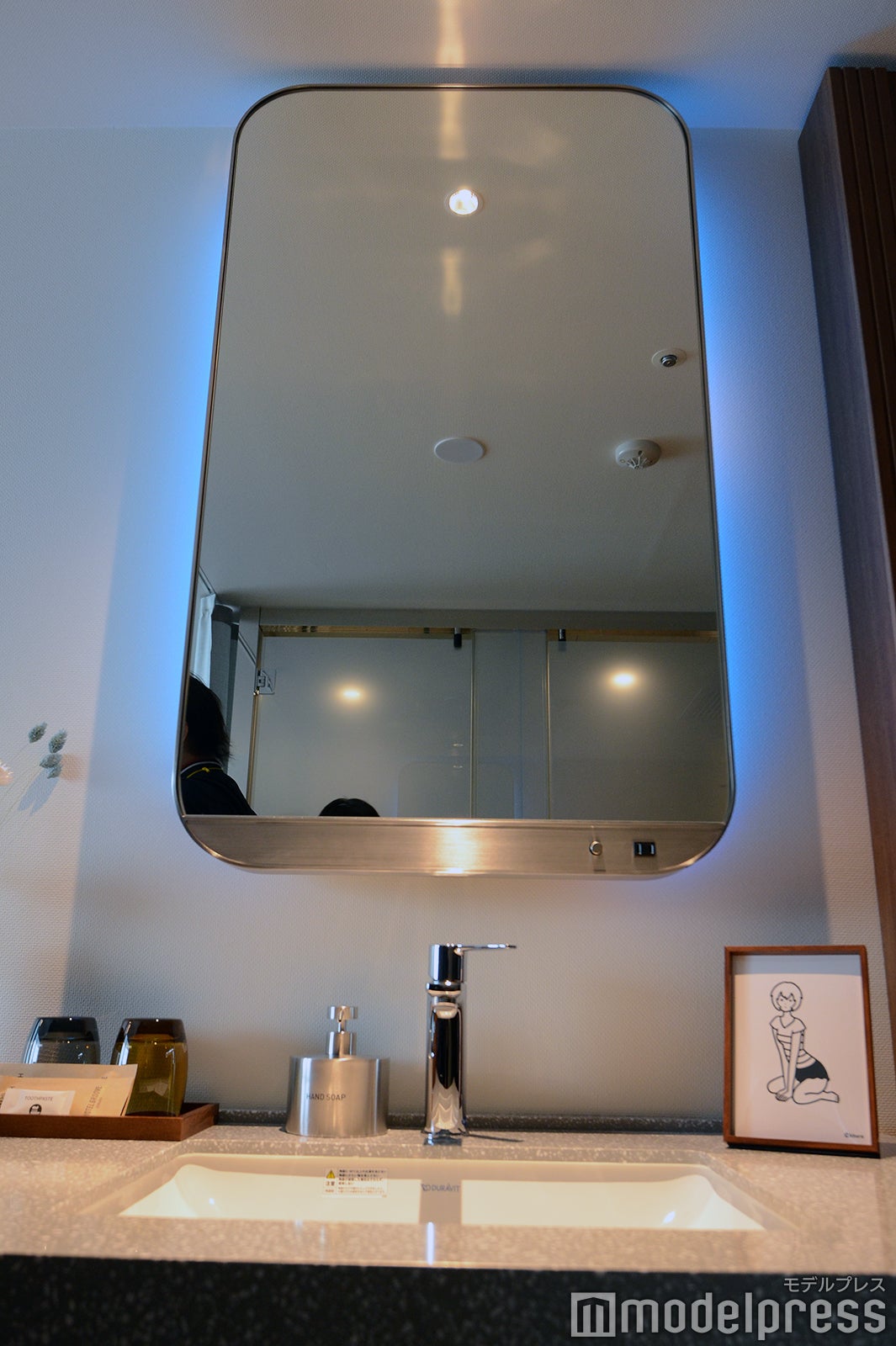 東急歌舞伎町タワー（C）モデルプレス