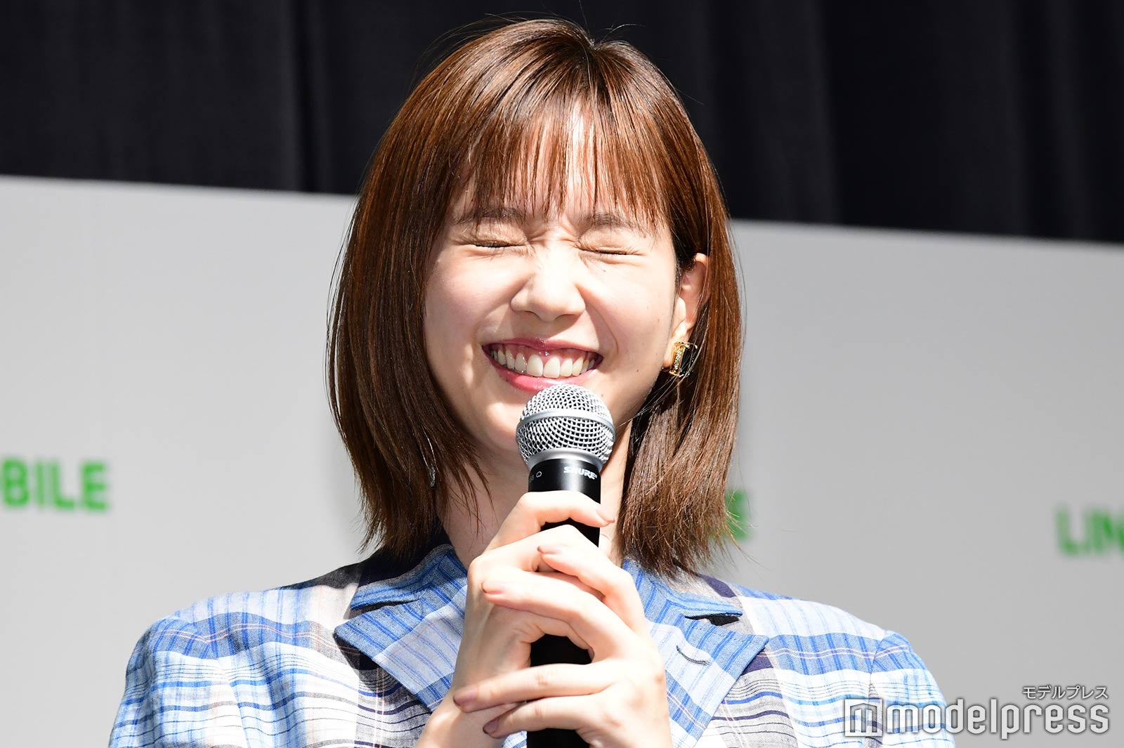 本田翼 （C）モデルプレス