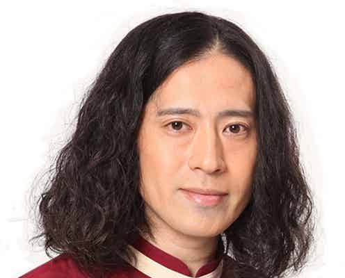 又吉直樹「火花」芥川賞受賞で100万部突破決定