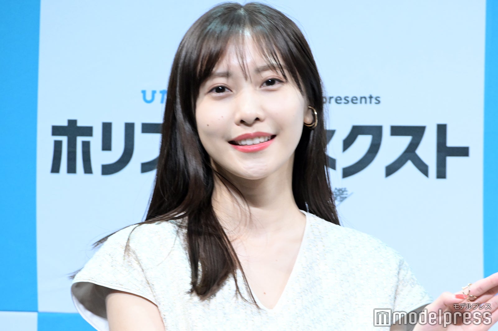 佐野ひなこ （C）モデルプレス