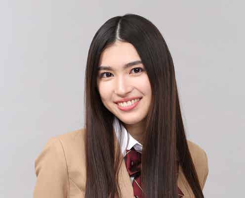 長見玲亜、岡田健史主演「いとしのニーナ」出演決定