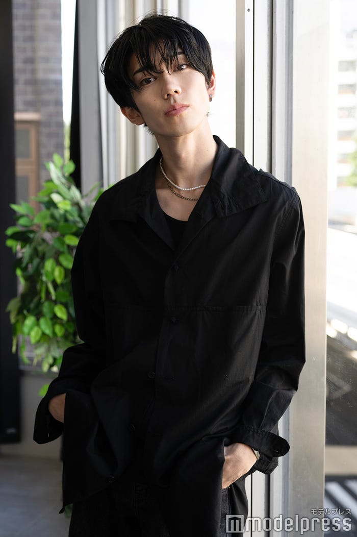 樋口幸平(C)モデルプレス