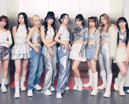 ME:I初ファンコンでCOCORO涙 「想像以上」などME:Iバージョン続々披露<2024 ME:I LAUNCHING SHOW ME:ICONIC/セットリスト>
