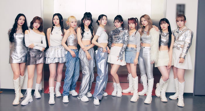 ME:I・RAN、デビュー曲「Click」ダンスブレイク制作秘話語る「私が1人でできないことを…」＜2024 ME:I LAUNCHING SHOW ME:ICONIC／全員コメントあり＞
