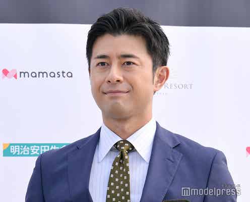 フジ榎並大二郎アナ「イット!」3月末で卒業へ