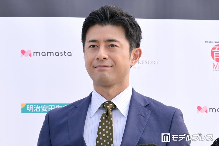 フジ榎並大二郎アナ「イット！」3月末で卒業へ